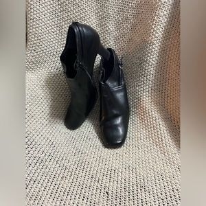 Aerosoles‎ Heeled Booties, Size 8